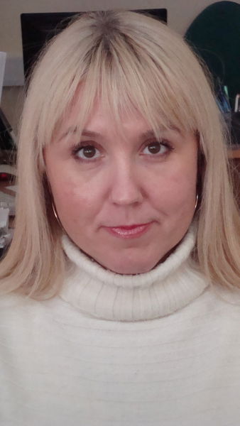 Татьяна Поплавская