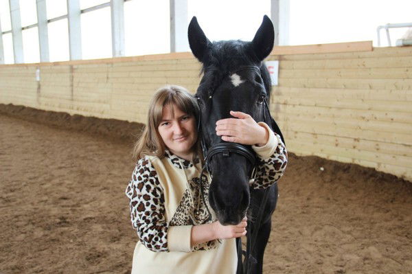 Просто Наталья