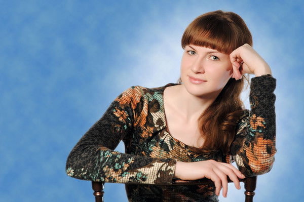 Ирина Янцен