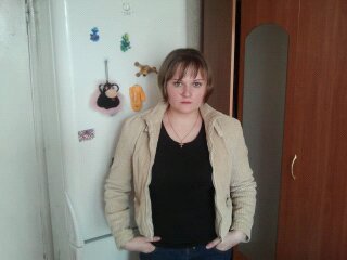 Наташа Яценко