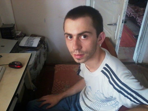 Андрей Станиславышын