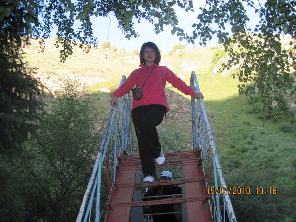 Жамал Асекова