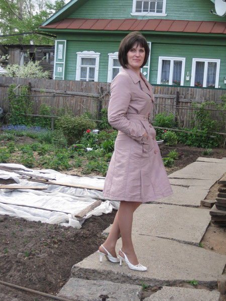 Светлана Малахова