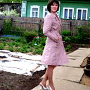 Светлана Малахова