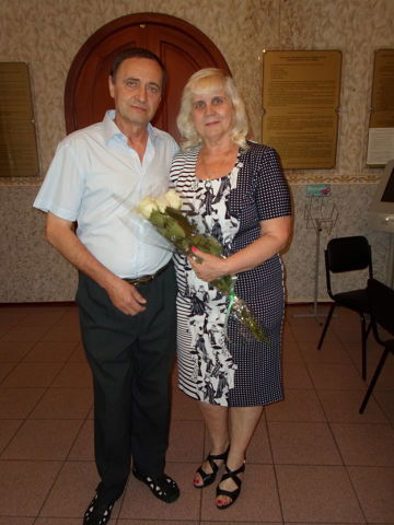 Игорь Семенов