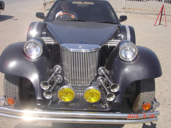 Алексей Гаврилов