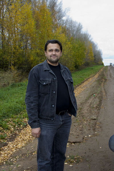 Дмитрий Иванов