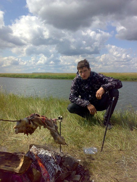 Денис Садчиков