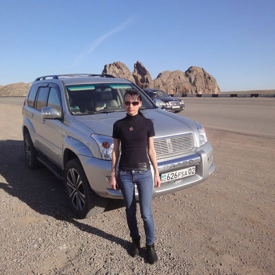 Надежда Надежда