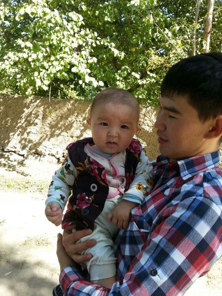 Беко Анарбаев