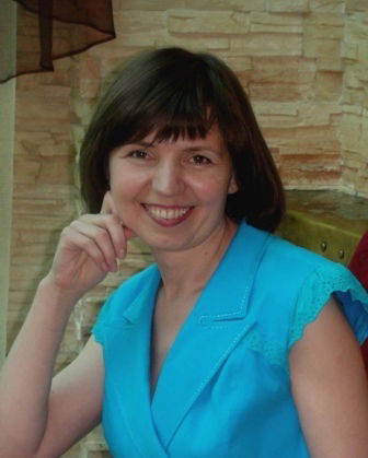 Оксана Кунова