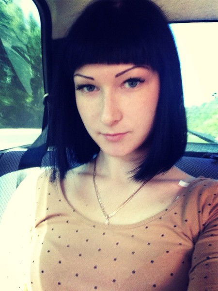 Людмила Соколова