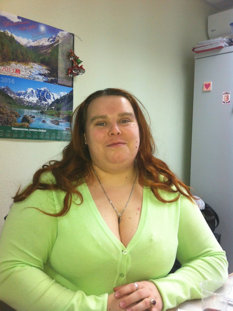 Надежда Шипугина