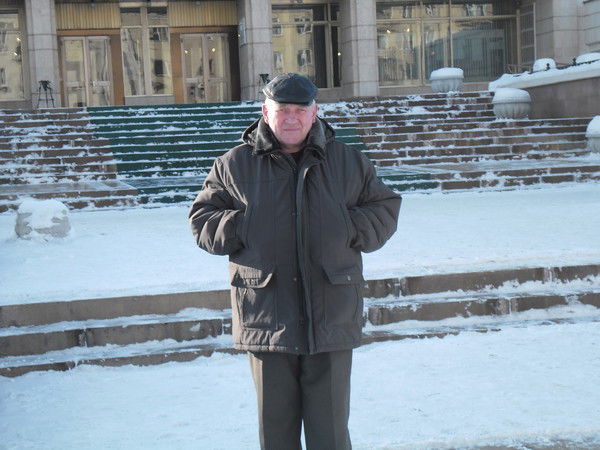 Рубан Александр