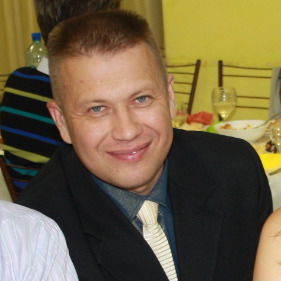 Игорь Лыкасов