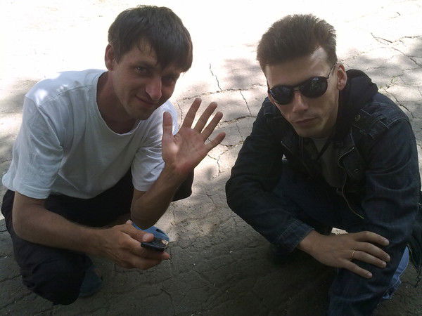 Денис Калачев