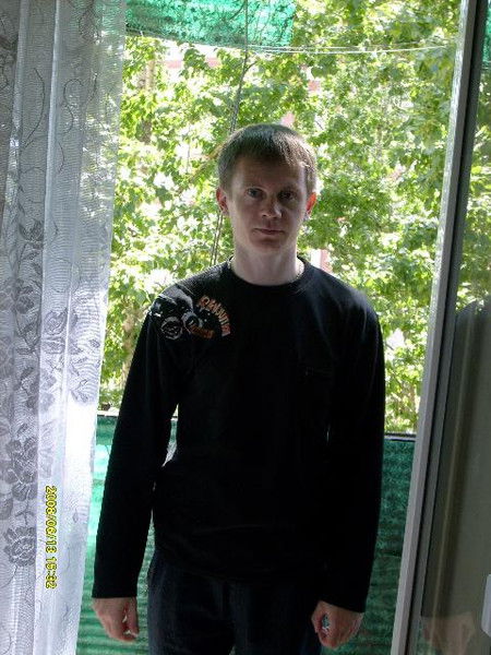 Олег Фёдоров