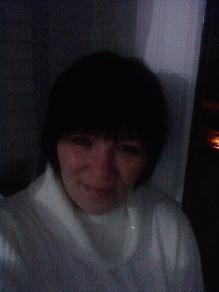 Наталья Толстова