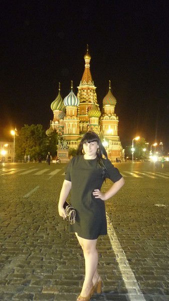 Ирина Гуськова