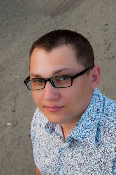 Юрий Разиньков