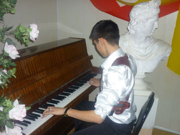 Рустам Masterok