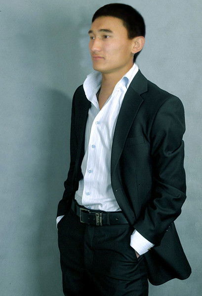 Ардак Мансуров