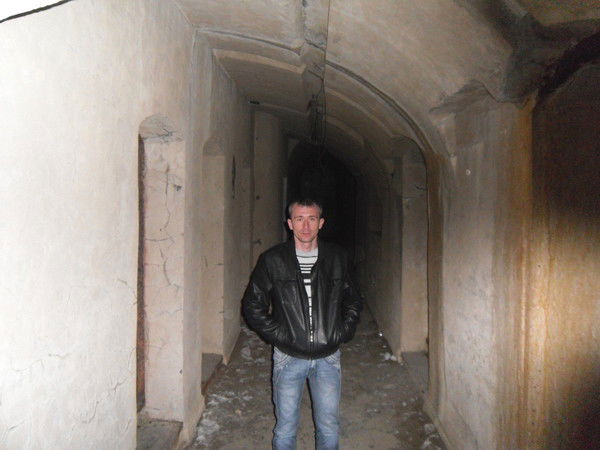 Максим Соколов