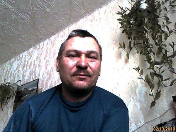 Василий Целищев