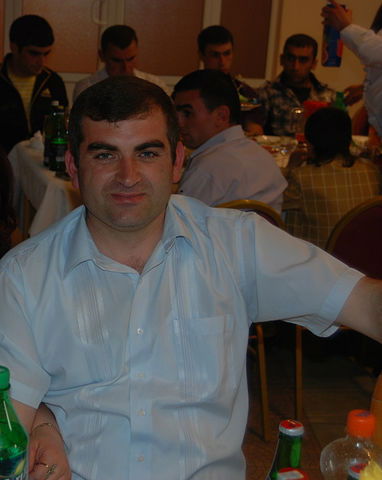 Хорен Сирунян