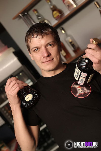 Алексей Юрьев