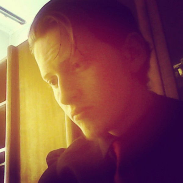 Максим Юзефов