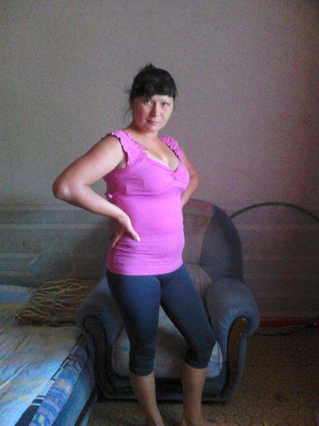 Елена Пугачева