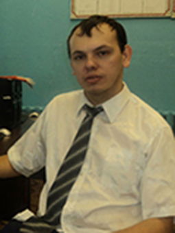 Алексей Дудочкин