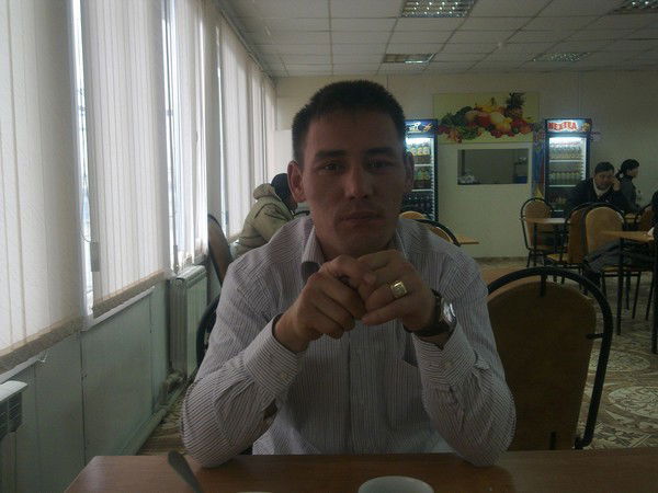 Даурен Жанбиров