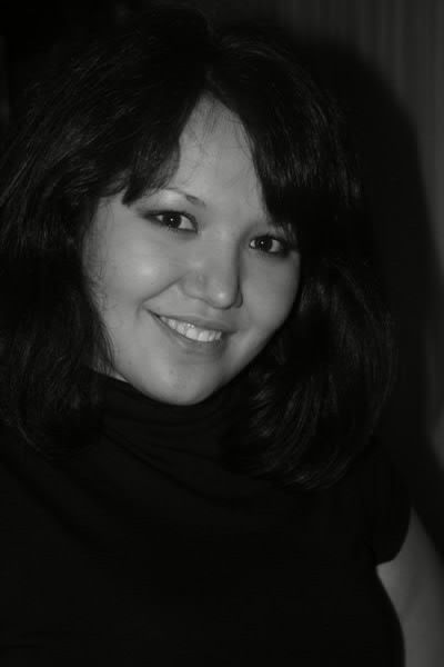 Hosiyat Sydyknazarova