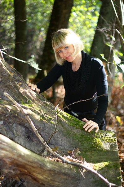 Светлана Светина