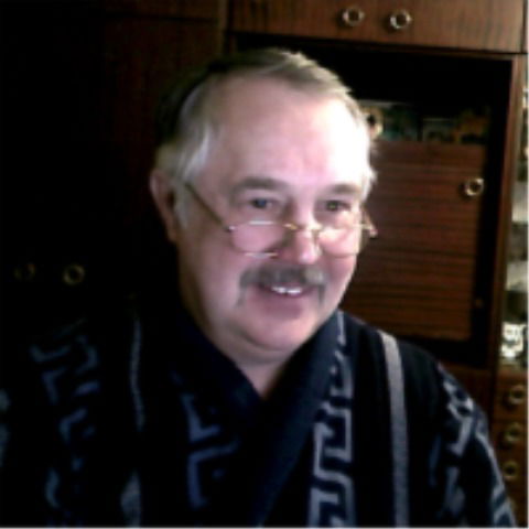 Илья Копчатов