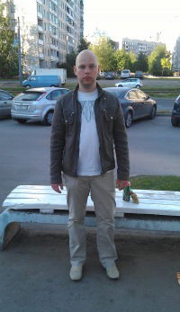 Сергей Сидоров