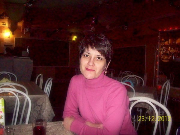 Раиса Габитова