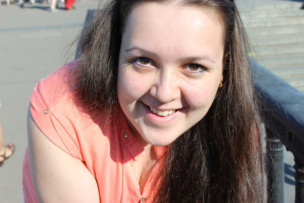 Ксения Нестерова