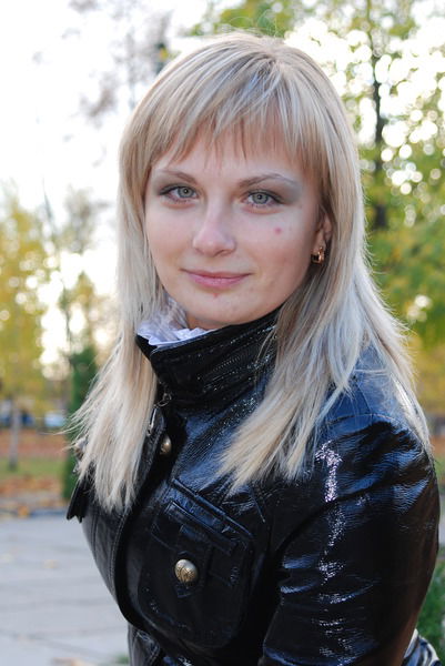 Юлия Меркулова