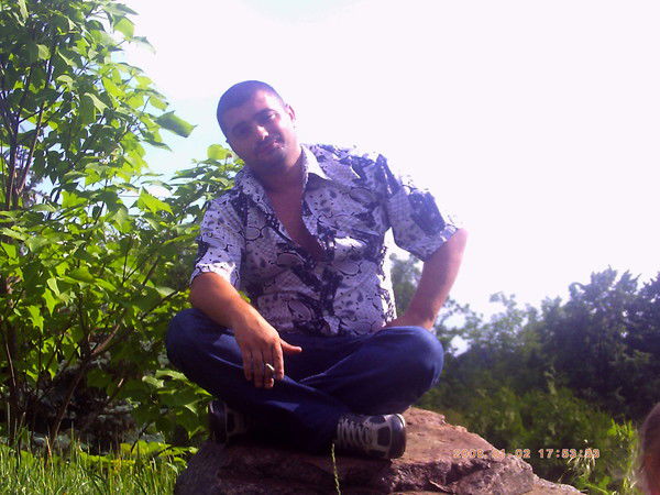 Радик Григорян