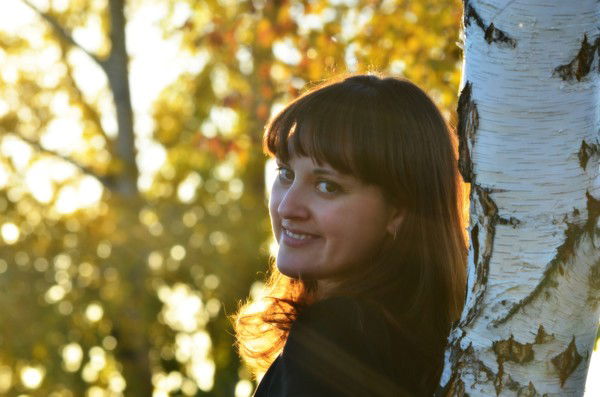 Майя Грисюк