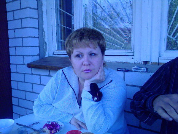 Ната Глущак