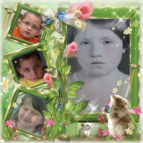 Татьяна Нахметова