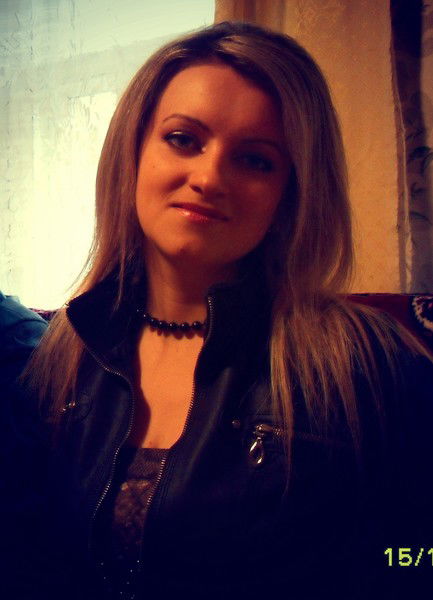 Елена Авдеева