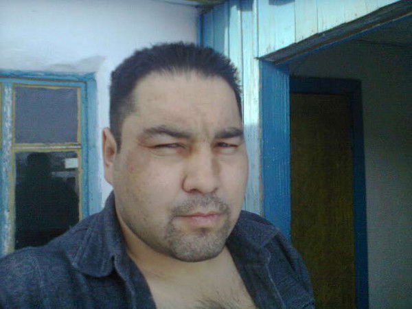 Айтжан Кажибаев