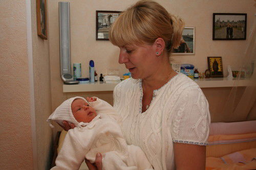 Левшина Юлия