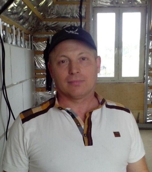 Игорь Козаченко