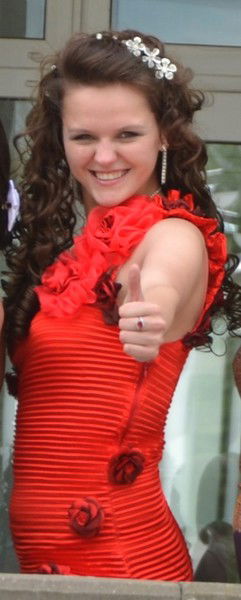 Анна Максимчик